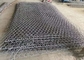 پوشش PVC رینو گابیان تشک براق گابیان ISO9001 حفاظت از شیب تایید شده سبد گابیان تشک