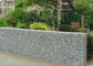 شکلات سوراخ دیواری گالوانیزه با پوشش گالوانیزه سنگین برای باغ / پارک