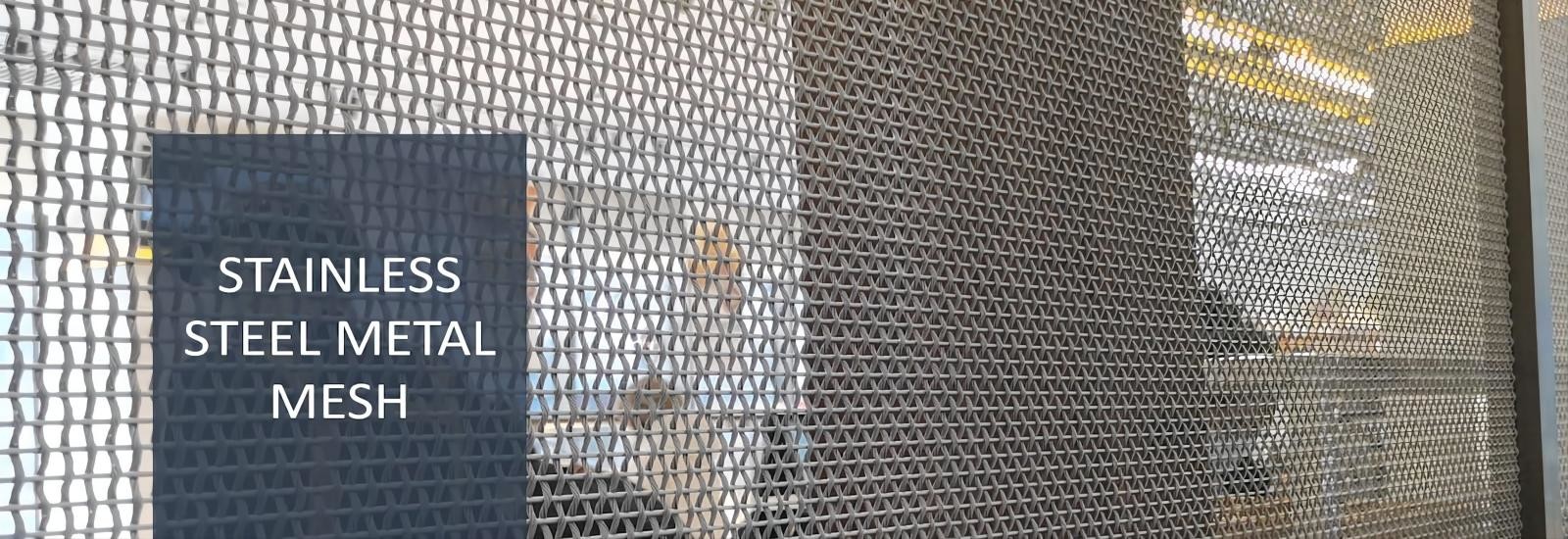 کیفیت سبد گابین فلزی کارخانه