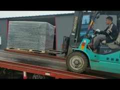 فنیرها و پوشش دیوار سنگی گابیان قدرت بالا عمر طولانی