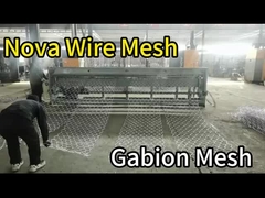 عرضه کننده ارزان قیمت شبكه گابيون شش گوشه ای: امروز قیمت رقابتی و تخفیف سفارش عمده را بدست آورید