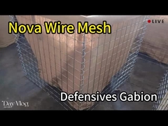 موانع دفاعی قوی برای عملیات تاکتیکی