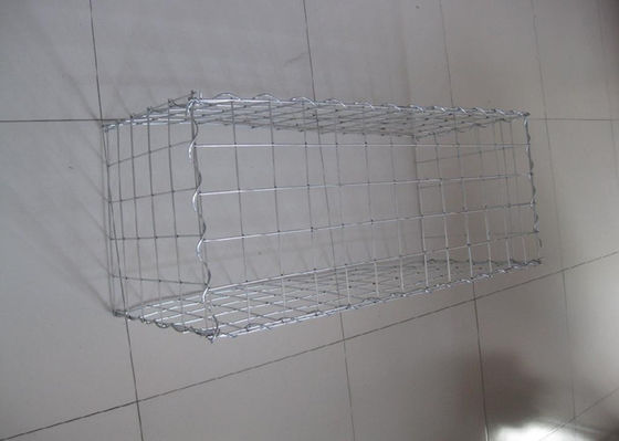 پایدار دکوراسیون گیبون سبد / راک نگهداری دیوار برای نرده باغ