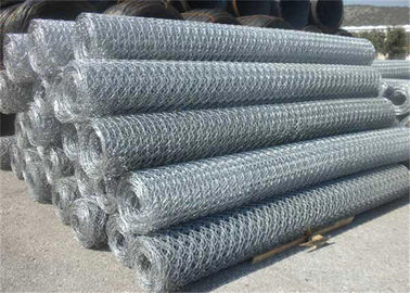 روکش حفاظت از سیم مش روکش نگهدارنده دیوار Pvc سطح پوشش