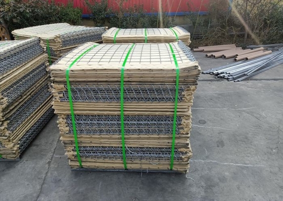 موانع ضد آب و هوا نظامی  76.2x76.2mm اندازه سوراخ