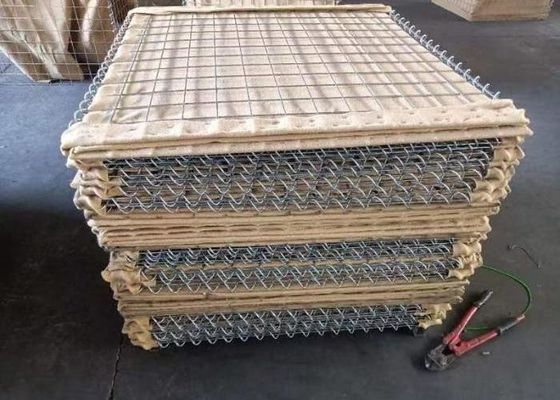 سفارشی سازی ارتش دفاعی گالوانیزه گرم