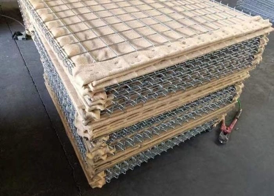 سفارشی سازی ارتش دفاعی گالوانیزه گرم