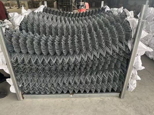 4.0mm سیم از شبکه حفاظت از سقوط سنگ