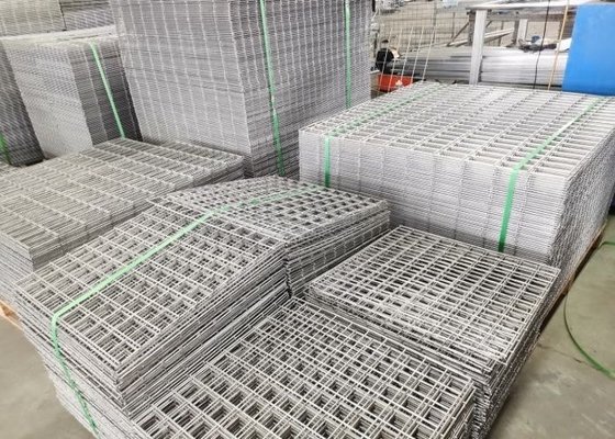 2.0mm-4.0mm قطر سیم آویز سبد های براق سیم برای کاربردهای صنعتی