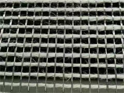 شبکه های تزئینی با طناب جوت با جذابیت طبیعی برای ظرافت روستایی