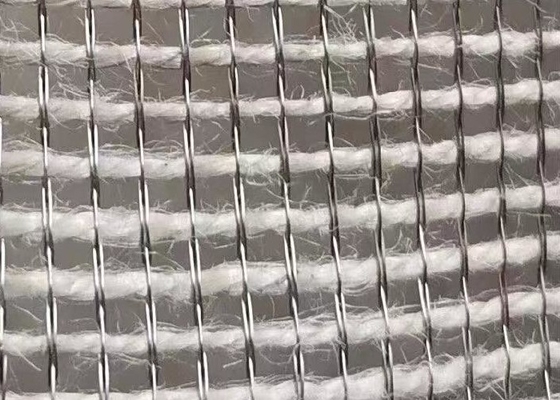 شبکه های تزئینی با طناب جوت با جذابیت طبیعی برای ظرافت روستایی