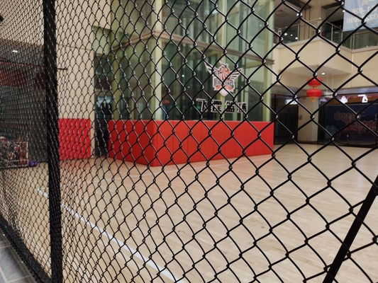 باطری از فولاد کربن ریمبودیک زنجیره ای برای مسکونی یا مزرعه