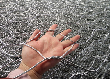 سبد ضد آب داغ سبد ضد زنگ سیم کربن کم ISO9001 تایید شده است