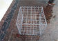 دیواره نگهدارنده گاباو مخروطی با سختی معدنی برای تخریب خاک