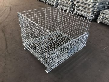 50mmx50mm Mesh اندازه گابون های آویز گابون سفارشی سبد گابون های آویز گابون